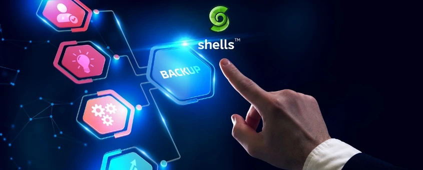 Shells - Your Computer in the Cloud