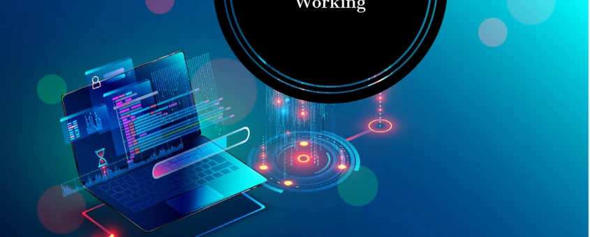 Benefits of Cloud Technology for Remote Working