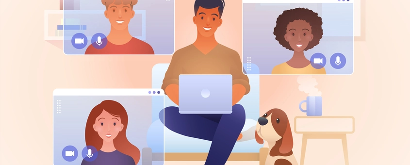 What the Future Holds for Remote Work