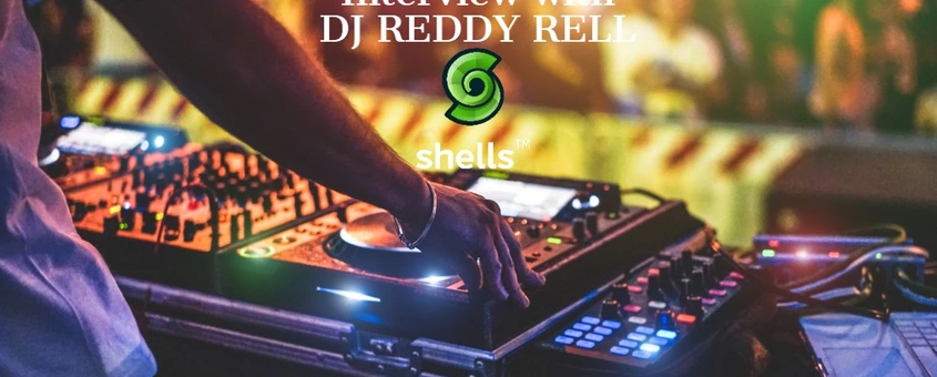 Music with the Cloud: Interview with DJ Reddy Rell