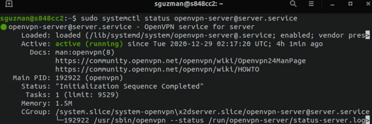 Turn your Shells into a VPN server from your Smart TV, Android, iPhone ...