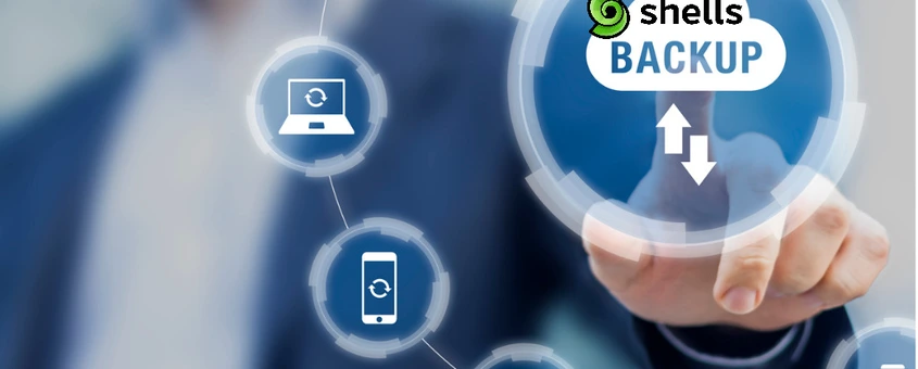 The Top 5 System Backup Tools for Linux Desktops