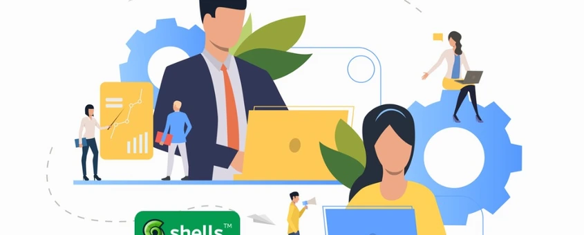 7 Reasons Why Your Startup Should Use Cloud Computing Solutions