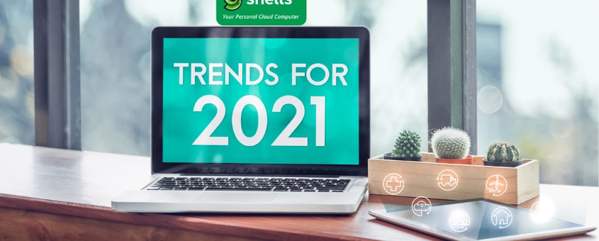 Cloud Desktop Trends and Predictions for the Future