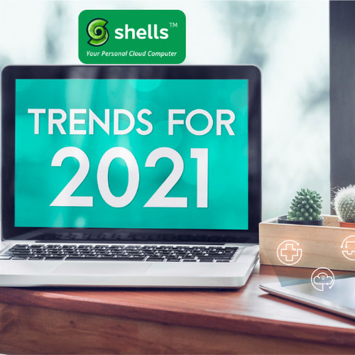 Cloud Desktop Trends and Predictions for the Future