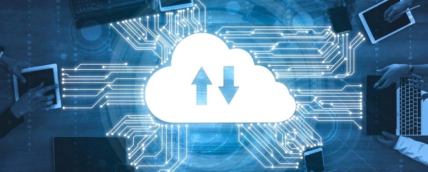 Why Desktop as A Service is the Future of IT