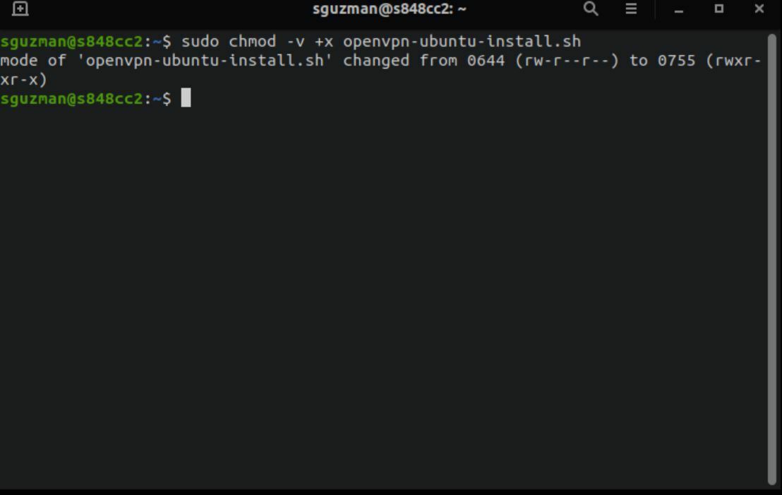 Turn your Shells into a VPN server from your Smart TV, Android, iPhone ...