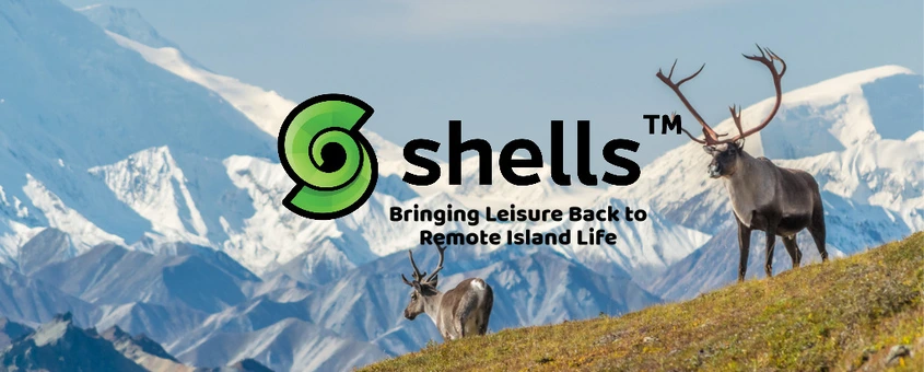 Cloud Computing: Bringing Leisure Back to Remote Island Life