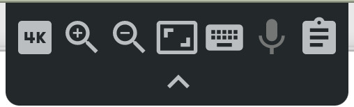 Your Shells Console Features